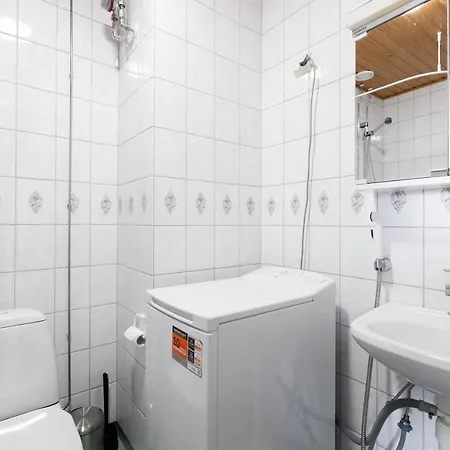 Appartement Rovakatu *