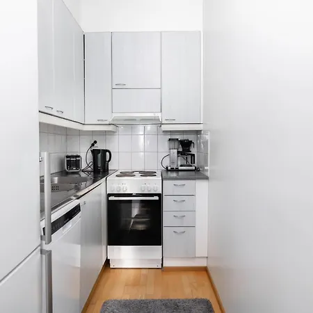 Appartement Rovakatu *