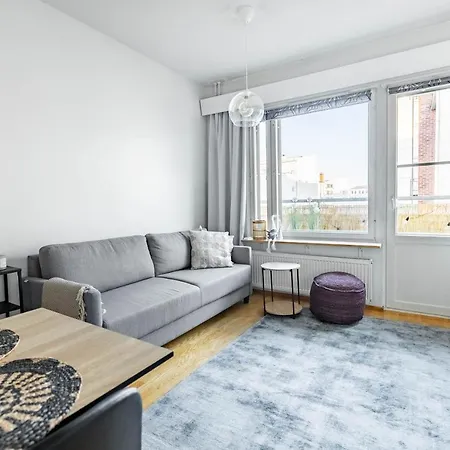 Rovakatu Apartman *