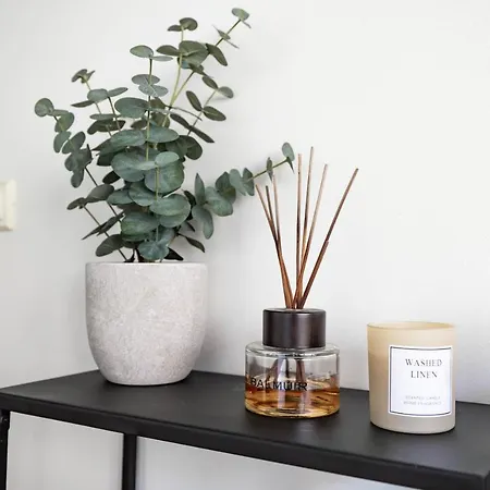 Appartement Rovakatu *