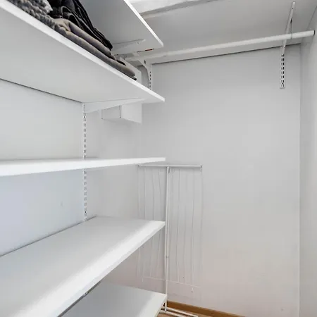 Appartement Rovakatu *