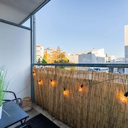 Apartamento Rovakatu