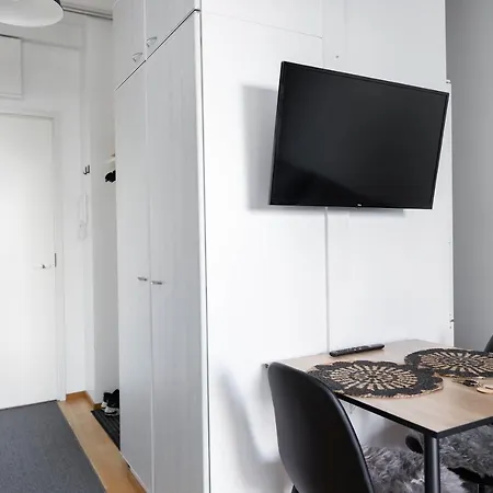 Apartamento Rovakatu *