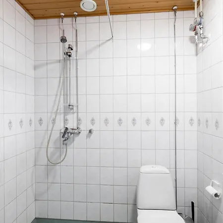 Rovakatu Apartamento Rovaniemi